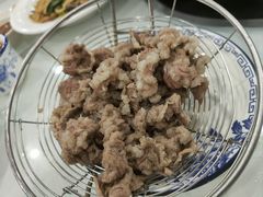 -福合埕牛肉火锅(长平国新店)