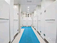 -威尔仕健身会所(古北1699店)