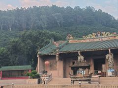 -凤凰山公园-龙王古庙