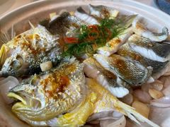 -海味观(老西门店)