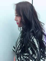 尼采发型秀-霓·Hair