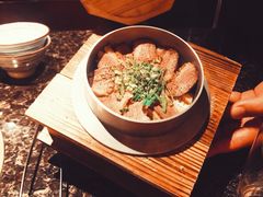 -老乾杯和牛烧肉(王府中环店)