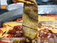 -肥龙火锅(南坪店)