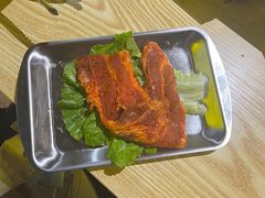 -韩国大金刚烤肉·料理(印象城店)