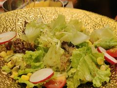 -海之屋韩式烤肉(海棠68环球美食街店)