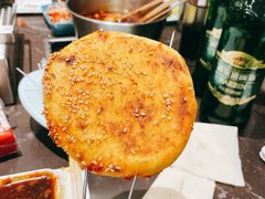 -邢氏老太太烤串(北兴街店)