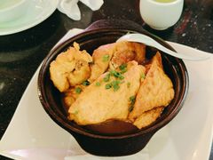 -鹅滋道(甘坑古镇店)