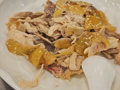 -明本湛江鸡•海鲜小厨(陈家祠店)