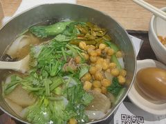 -小满手工粉(上海月星环球港店)