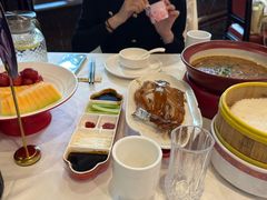 -大鸭梨烤鸭(石佛营店)