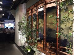 门面-小菜园新徽菜(宜兴八佰伴店)
