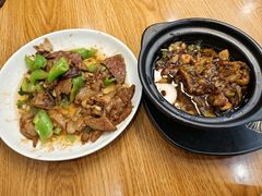 -新健小吃(承德街店)