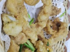 -胡子饮食店