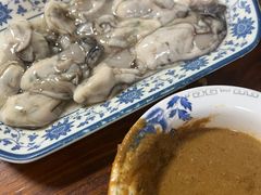 -老铜锅涮羊肉(大连海滨住宅小区店)