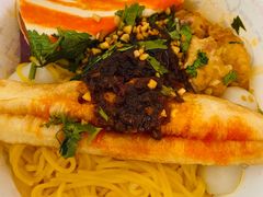 -小谷姐姐麻辣拌·麻辣烫(北辰店)