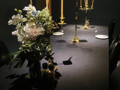 -小火花·干式熟成牛排馆Spark SteakHouse(剑桥郡店)