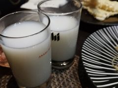 -竹之月日本料理铁板烧(香江花园店)