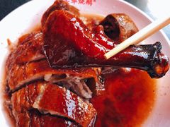 -黄连大头华烧鹅店(大良店)