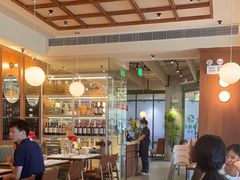 -原石牛扒·约会餐厅(龙城万科里店)