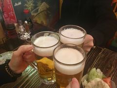 -平成屋·午肴夜酒(四川北路店)