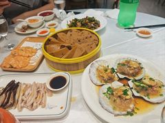 -好兄弟郭巨海鲜(天一阁店)