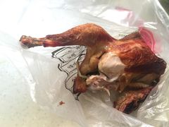 -吴山烤禽 (吴山路店)