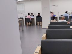 -华为授权服务中心(徐汇漕溪北路)
