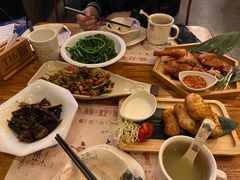 -胡桃里音乐酒馆(白云五号T5 MALL店)