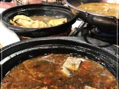 -丈母娘的饭局•新金陵菜(牛首山店)