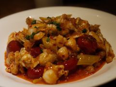 -榕意·川味之美(深业上城店)