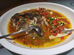 -巢爷老味(东方红店)