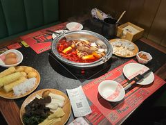 -牛New寿喜烧(闵行龙湖天街店)