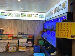-莲花公园煎蟹(总店)