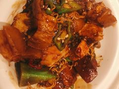 -宝香绑线肉骨茶(柏威年广场店)