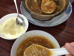 -添發碗仔翅美食