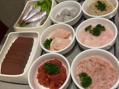 -海底捞火锅(8号仓店)