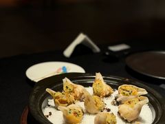 -醉东Oriental House(静安嘉里中心店)
