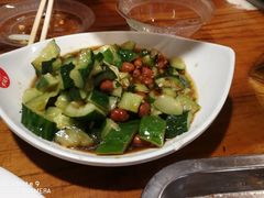 -大胡子海鲜·天津菜·砂锅烧烤(五大道创始店)