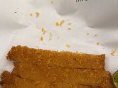 -苏小柳点心·手作小笼包(浦东嘉里城分院)