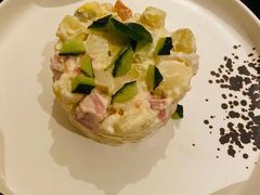 -环球港凯悦 · 享悦中餐厅