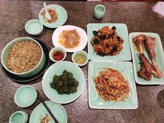 -河东颐祥阁(世贸店)