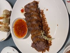 -彩丰楼中餐厅·仁恒洲际酒店