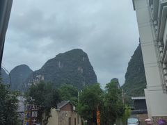-生态苑农庄(十里画廊遇龙河店)