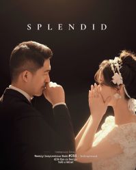 点击看大图 -杭州金夫人婚纱摄影(富阳私享店)