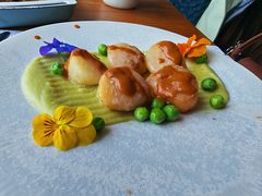 -Kitchen·Y洋厨房西餐厅(王府壹号店)