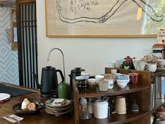 -知亘茶食