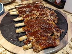 -墨纪Mojí墨西哥餐厅(官舍店)