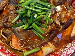 -王大乔泡椒米线·小火锅(星城天地店)