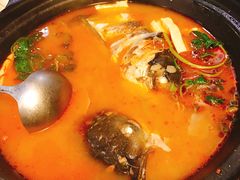 -堂宴·老厦门私房菜(1988仙岳总店)
