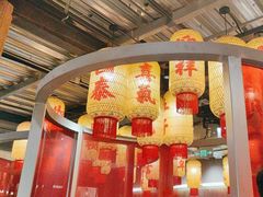 -朱光玉火锅馆·太原旗舰(钟楼街店)